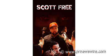 Scott Free Releases Nationally on May 23rd starring Columbus Short