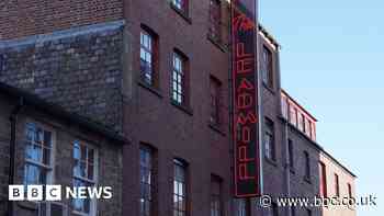 Sheffield Leadmill seeks help in battle to run venue