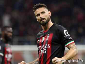Manita del Milan contro la Sampdoria: finisce 5-1 a San Siro