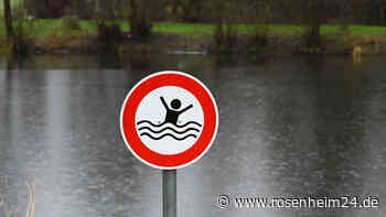 Kajakausflug nimmt tragisches Ende - Junge (11) leblos aus der Ammer geborgen