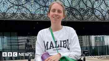 Long-term sick: How record number is changing UK economy