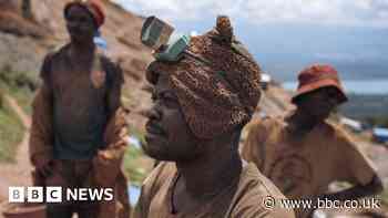 G7 Summit: Africa seeks new role as nations eye its resources