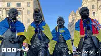 Eurovision: Liverpool event better than we imagined, businesses say