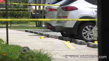 Man Hospitalized After Shooting in Northwest Miami-Dade: Police