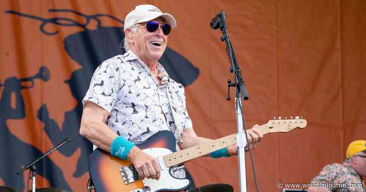 Jimmy Buffett, 76, Needed 'Immediate' Hospitalization, Cancels Show