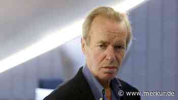 Britischer Autor Martin Amis mit 73 Jahren gestorben