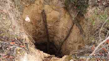 How Australia's many old mine shafts could be used to make renewable energy