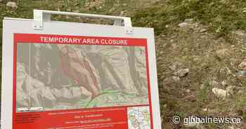 Two popular trails in Kananaskis Country will be getting major makeovers