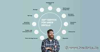 Customer Centricity – mehr als nur Produkte: Bei Teckentrup steht der Partner im Mittelpunkt