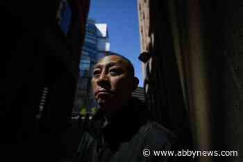 Radio host jailed for sedition in Hong Kong finds a home and freedom in Canada