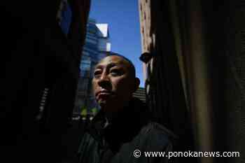 Radio host jailed for sedition in Hong Kong finds a home and freedom in Canada