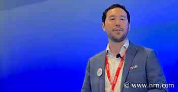 Sustainability is a trend that’s here to stay, expert tells NRA Show