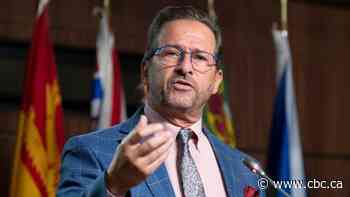 Bloc Québécois members want their leader to stick around