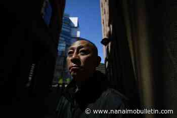 Radio host jailed for sedition in Hong Kong finds a home and freedom in Canada