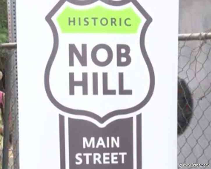 Local food, drink establishments given chance to shine at 'Taste of Nob Hill'