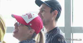 Southern Alberta Blackfoot Resource Hub an urban cultural sanctuary