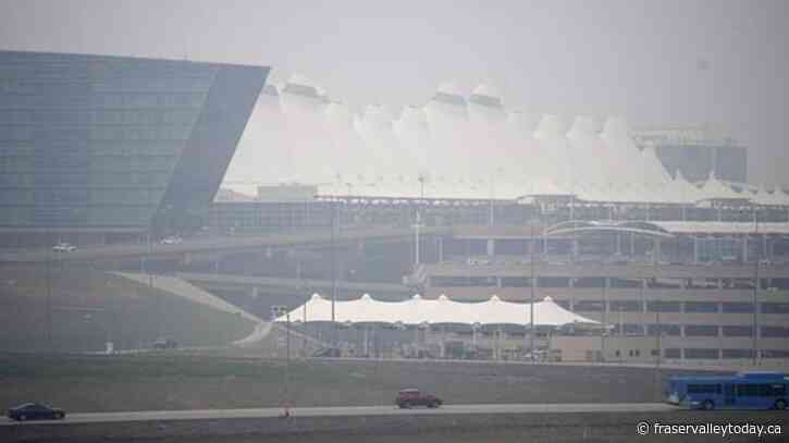 Events that mark beginning of May long weekend on Prairies get smoked out by fires