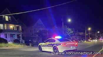 3 People Hit by Car in New Haven