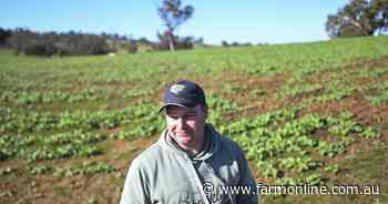 Farmers want more safeguards around sharing data