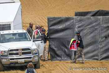 One Baffert Horse Euthanized on Track on Undercard Before Another Baffert Entry Wins Preakness