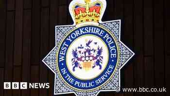 West Yorkshire Police worker admits sexual assault