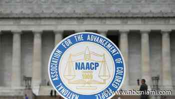 NAACP Issues Formal Travel Advisory for Florida, Claiming ‘All-Out Attack' on Black Americans