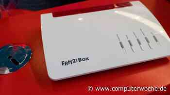 Fritzbox: Smart Home Geräte automatisieren