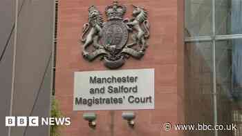 Ten men charged in Rochdale grooming investigation
