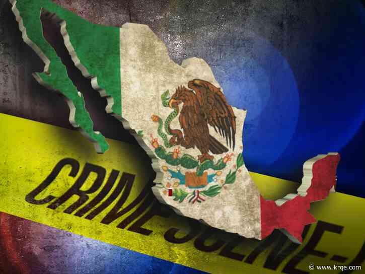 10 road racers massacred in Northern Baja; 9 wounded