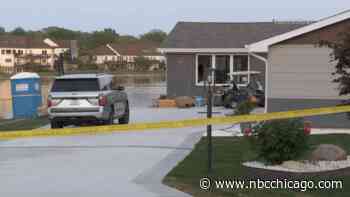 Father Killed, 2 Teens Injured When Grenade Explodes at Northwest Indiana Home: Sheriff