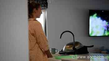 Tara had to quit her job due to a childcare shortage in her town. She's just one of many