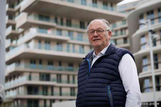 Pol Hauspie komt weer boven water met nieuw project in Afrika: “In de gevangenis was mijn bijnaam Bill Gates”