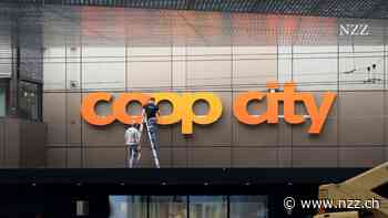 Das Warenhaus lebt – wie Coop City zum heimlichen Kaufhausriesen der Schweiz wurde