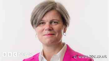 Yorkshire Water boss apologises for sewage discharges into rivers