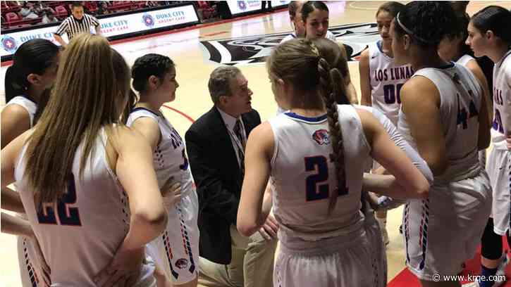 Zeller named Girls' Basketball coach at Valencia