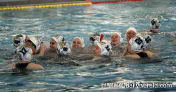 Girls water polo: Stenson shines in state finale
