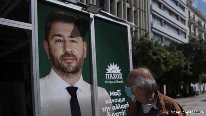 Polls open in Greece’s first election since international bailout spending controls ended