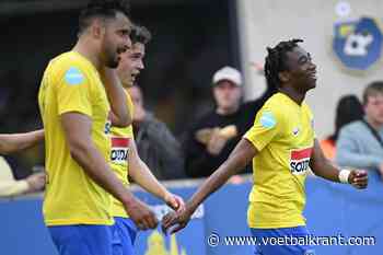 Belgische topploegen op zoek naar goede aanvaller kijken best ook eens naar de Kempen: &quot;De weg is nog lang&quot;