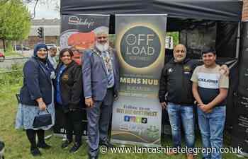 Offload Northwest launches mental health sessions for men