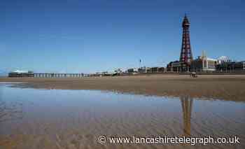 Blackpool: Campaign to protect lap dancing clubs