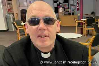 Burnley charity issues update after Pastor Mick’s heart attack
