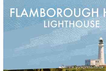 Amazing truth behind Yorkshire's lighthouses - with photos