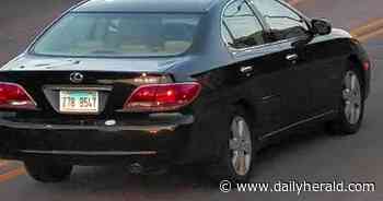 Schaumburg police seek help finding 85-year-old man