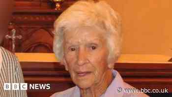 Clare Nowland: Police 'don't intend' to release video of 95-year-old's Tasering