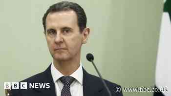 Syria: Dismay and fear as Bashar al-Assad returns to Arab fold