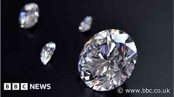 Will a ban on Russian diamonds be effective?