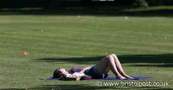 Met Office weather: Bristol to bask in sunshine as temperatures reach 22C