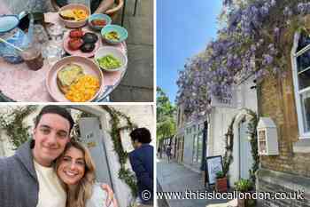 Farm Girl Notting Hill review: Brunch like you're on holiday