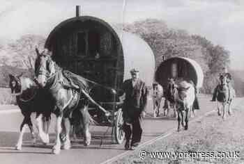 Exhibition on York's gypsy and traveller communities to open