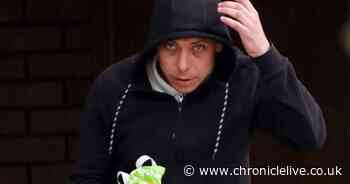 Washington man threatened to go 'John Wick style' on neighbour after his dog was taken